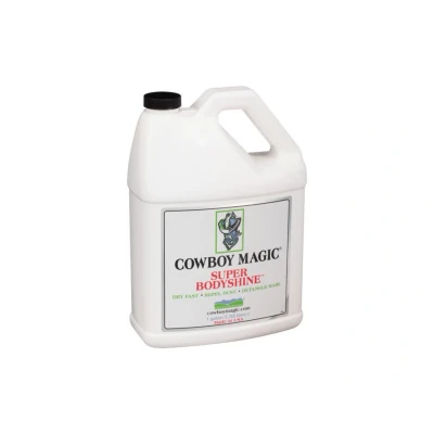 Obrázek Cowboy Magic Super Bodyshine