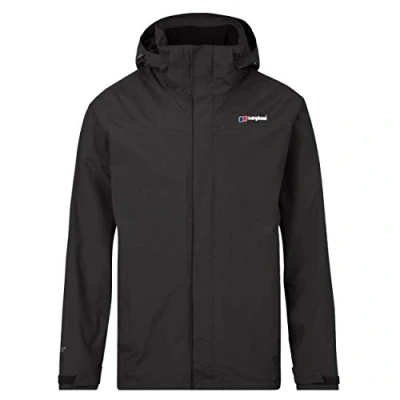 Obrázek Berghaus Pánská Hillwalker bunda pro přechodné období hardshell Gore Tex vodotěsná