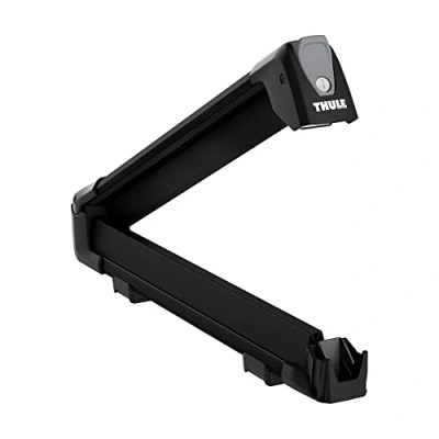 Obrázek Thule 732607 SnowPack Black 6