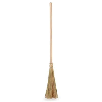 Obrázek Mendi Ruční koště na čarodějnice 111 cm