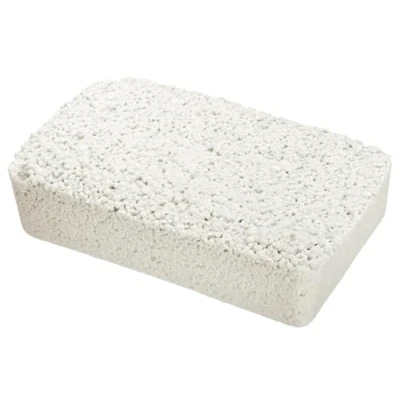 Obrázek WENKO Doplňovací balení pro odstraňovač vlhkosti 2 kg, granulární blok odvlhčovač prostoru, pojme vlhkost až 2,8 l, laboratorně testováno, redukuje plísně a pachy, bílá barva