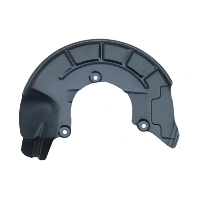 Obrázek Stříkací panel, brzdový kotouč VAICO V10 4597