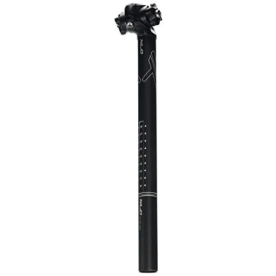 Obrázek XLC Unisex sedlovka pro dospělé Comp SP R04, černá, jedna velikost