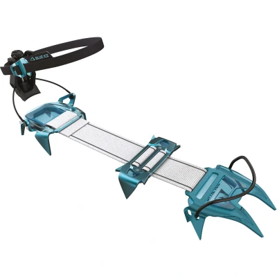 Obrázek Blue Ice Harfang Tour Crampon Alpine Crampons