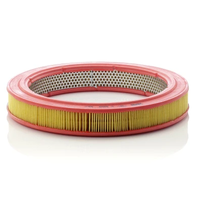 Obrázek MANN FILTER C 3260 vzduchový filtr pro osobní automobily