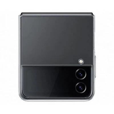 Obrázek Samsung Clear Slim Cover