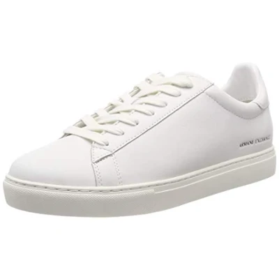Obrázek Armani Exchange Tenisky, Muži, Velikost: 44, White boty