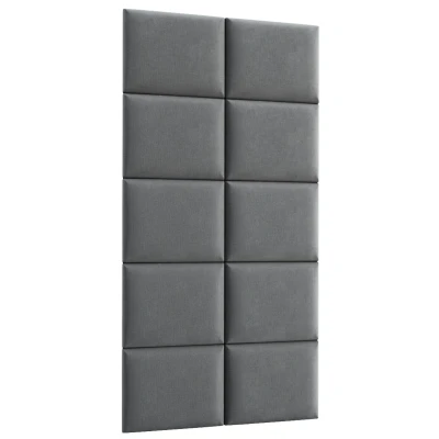 Obrázek Quadratta nástěnný panel 100x200 Materiál / Dekor: Monolith 85