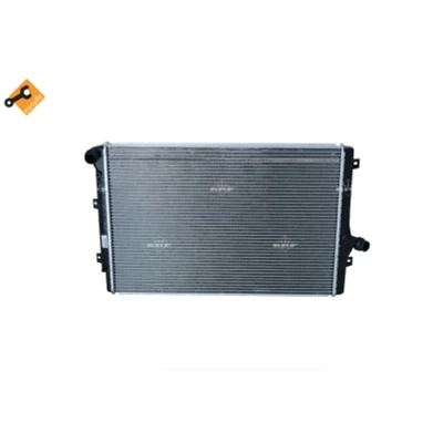 Obrázek NRF 53425 chladič, chlazení motoru