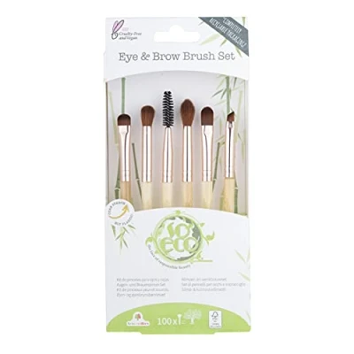 Obrázek Tak ECO make up štětec sada pro oči