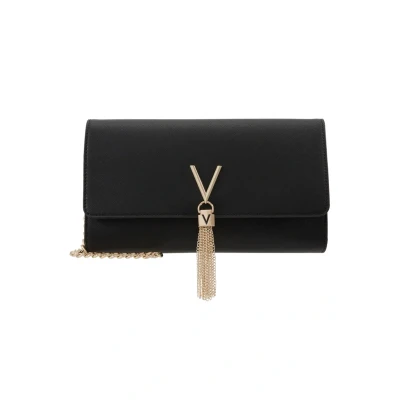 Obrázek Valentino Bags Divina SA Psaníčko, Ženy, Velikost: One Size, Nero