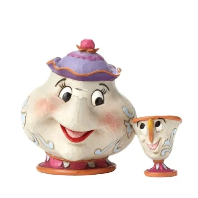 Obrázek Disney Traditions A Mother&#039;s Love Figurine