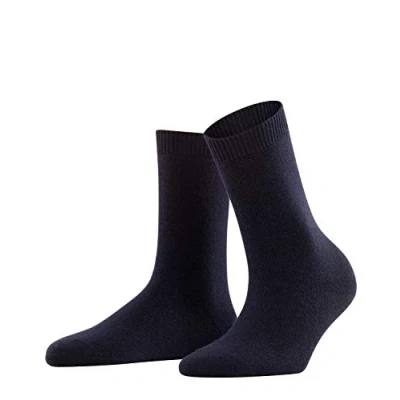 Obrázek Falke Cosy Wool warm Ponožky, Ženy, Velikost: 35 38, Dunkelblau