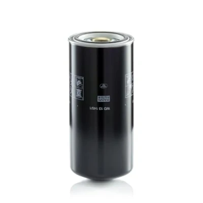Obrázek Olejový filtr MANN FILTER WD 13 145/1