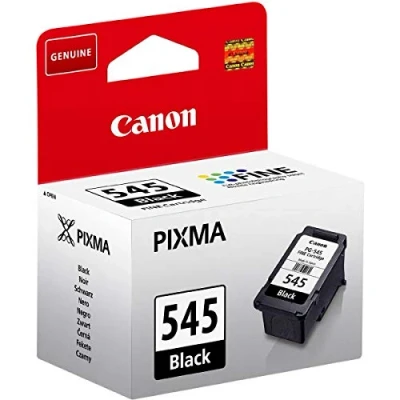 Obrázek Patrony do tiskárny pro Canon Pixma TS205, TS305, TS3150, TS3151 (Black)