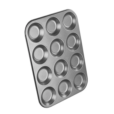 Obrázek Chef Aid Plech na pečivo, nepřilnavý, plochý