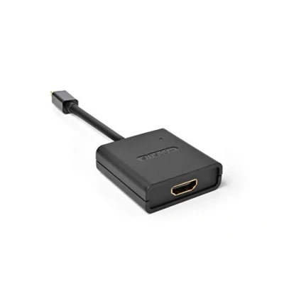 Obrázek SITECOM CN 346 Mini Displayport auf HDMI Adapter schwarz