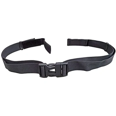 Obrázek VAUDE Náhradní díl bokový pás, black, one Size, 128880100