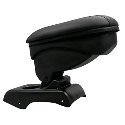 Obrázek AUTO STYLE Loketní opěrka Slider kompatibilní s Citroen C3 2009 2016 / DS3 Racing 2010