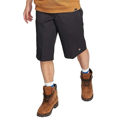 Obrázek Dickies Pánské pracovní kalhoty, černá