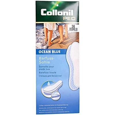 Obrázek Collonil Ocean Blue vícebarevné 39 eu