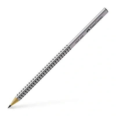Obrázek Faber Castell GRIP 2001 balení 6 tužek