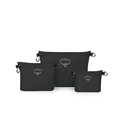 Obrázek Osprey Ultralight Zipper Sack Set Backpack accessory