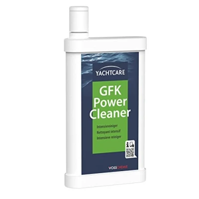Obrázek Yachtcare GFK Power Cleaner 500 ml prémiový čistič pro čluny a obytné vozy