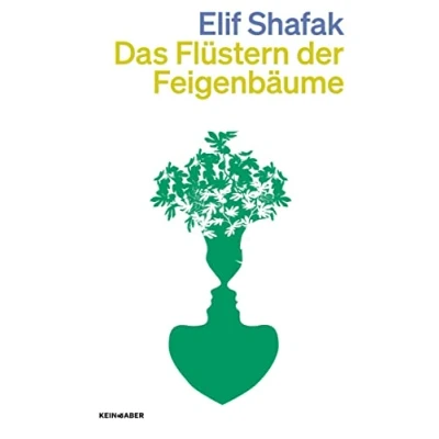 Obrázek Das Flüstern der Feigenbäume