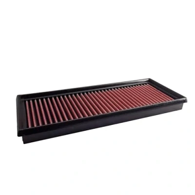 Obrázek Simoni Racing Luftfilter passend für Volkswagen Jetta/Passat 2005 2010 Tiguan 2007 GTI 2009 EOS 2006