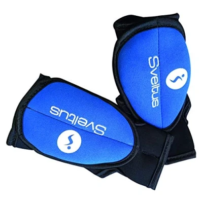Obrázek Sveltus Pilox Handschuh, 500 g, 2 Stück, blau