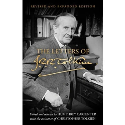 Obrázek The Letters of J. R. Tolkien: Revised and Expanded edition