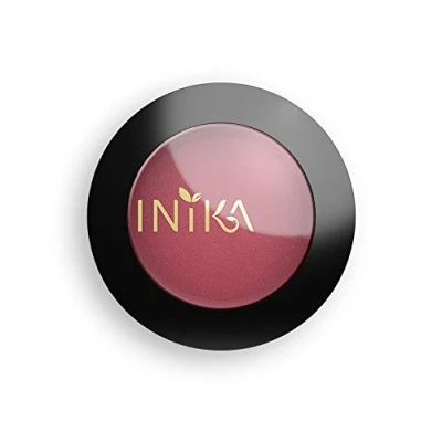 Obrázek Inika Certified Organic Lip &amp; Cheek Cream