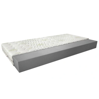 Obrázek Pěnová matrace Lino Aloevera Rozměr: 80x200