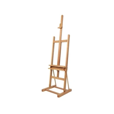 Obrázek Mabef 275009 ateliérový malířský stojan M/09
