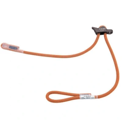 Obrázek C.A.M.P. Unisex Adult Swing nastavitelné lano, oranžové, jednotná velikost