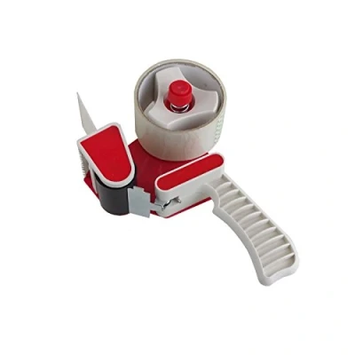 Obrázek Kinzo Klebebandspender Tape, Rot/Braun