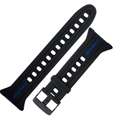Obrázek Cressi Originální Strap for Diving Watch/Computer různé modely a barvy pro potápěčské hodinky/počítače