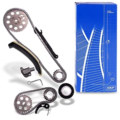 Obrázek SKF VKML 88000 sada řídicích řetězů