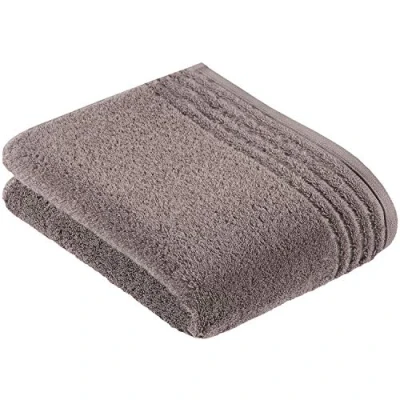 Obrázek Ručníky Vienna Style Supersoft pepplestone 7470