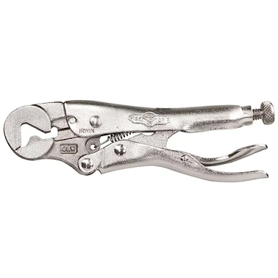 Obrázek SW ocel 41530SB Maul štípací kleště 100 mm