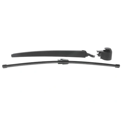 Obrázek Sada stěračů 3dílná vzadu +1x stěrač &amp; 1x krytka 410 mm vhodná pro T5