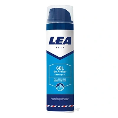Obrázek Lea Gel De Afeitar