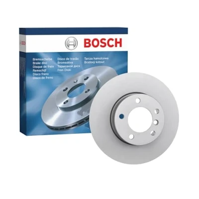 Obrázek Bosch BD1248 brzdové kotouče přední náprava certifikace ECE R90 brzdový kotouč