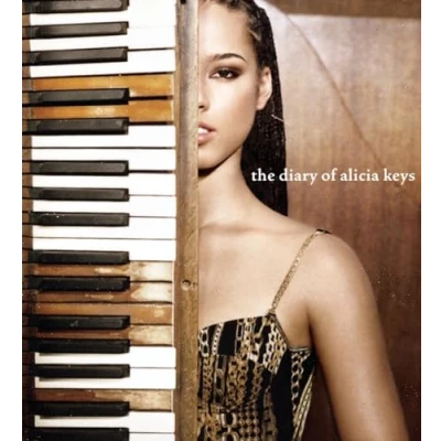 Obrázek The Diary of Alicia Keys [Vinyl LP]