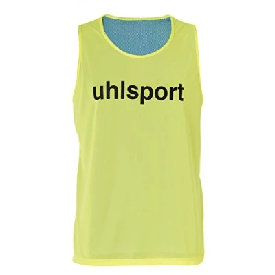 Obrázek uhlsport oděv Teamsport Weind pro Markierungsleibchen, vícebarevné, xs s