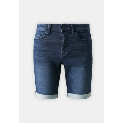 Obrázek Only &amp; Sons Onsply LIFE Šortky, Muži, Velikost: Medium, Blue denim