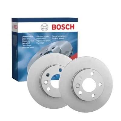 Obrázek Bosch 986478846 brzdový kotouč (pár)