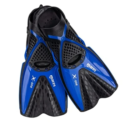 Obrázek Mares Ploutev X One, Blue, M/L, 410337SABLML