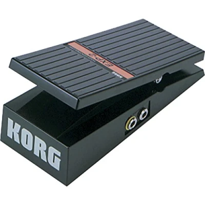Obrázek KORG EXP2 nožní pedál pro MIDI Keyboard